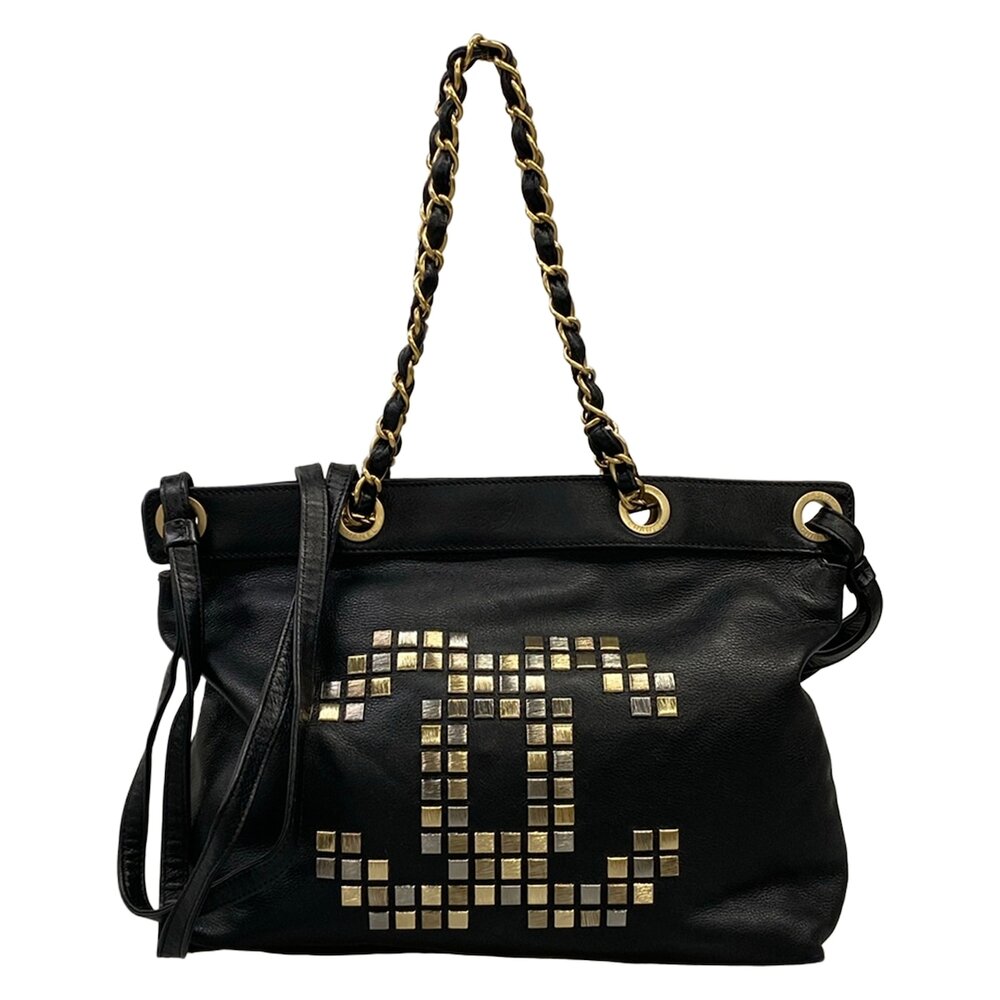 Chanel Shoulder Bag